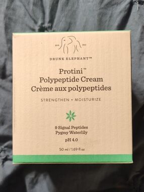 Drunk Elephant Protini Polypeptide Cream